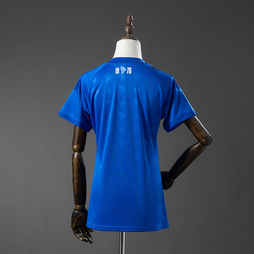 Camiseta Local Cruzeiro 26/27