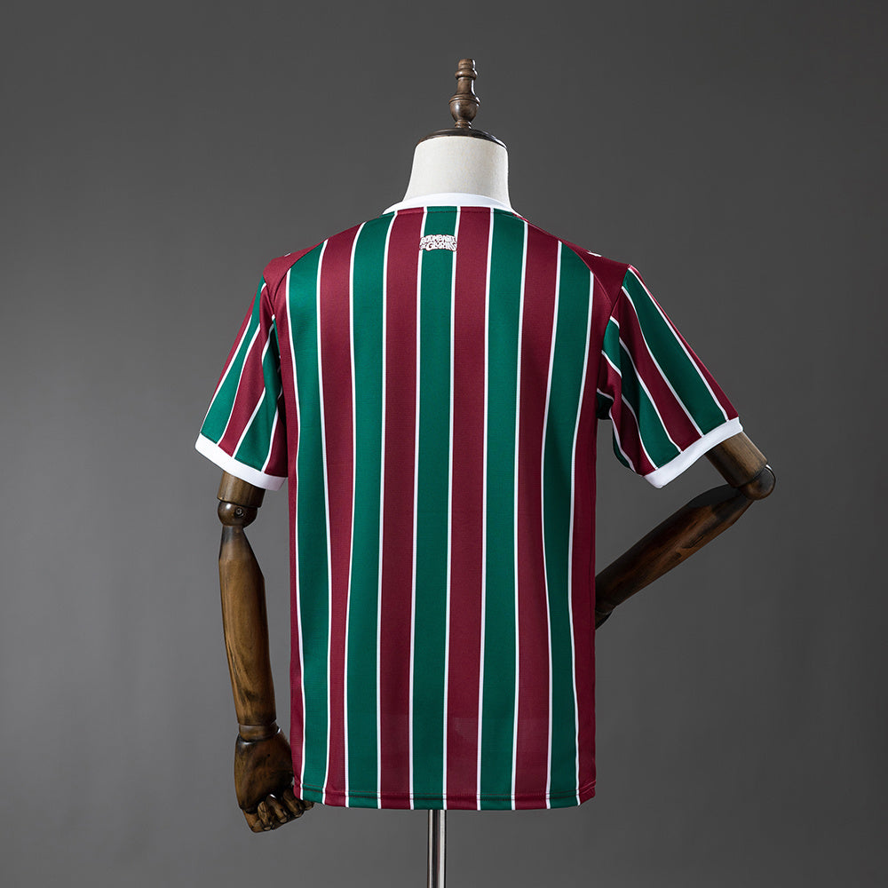 Camiseta Local Fluminense 26/27