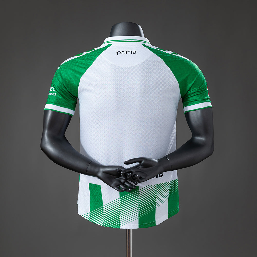 Camiseta Local Real Betis 26/27