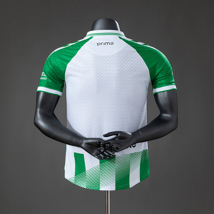 Camiseta Local Real Betis 26/27
