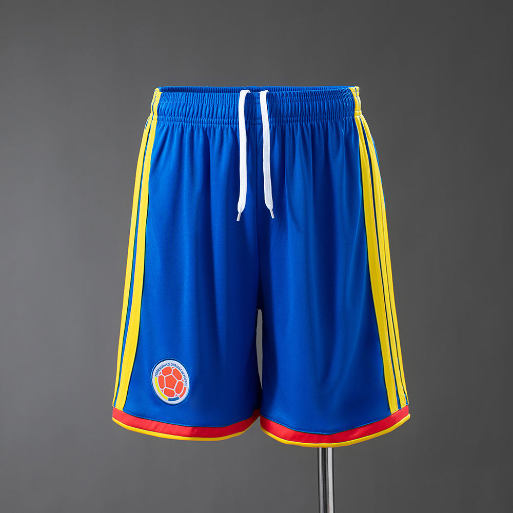 Camiseta Local Colombia 2026