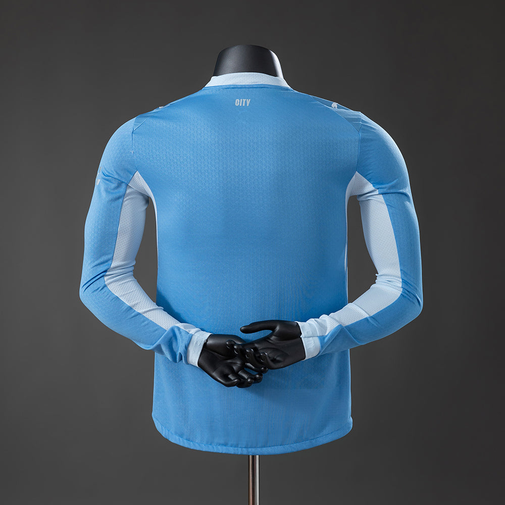 Camiseta Local Manchester City 26/27