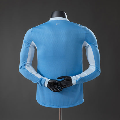 Camiseta Local Manchester City 26/27