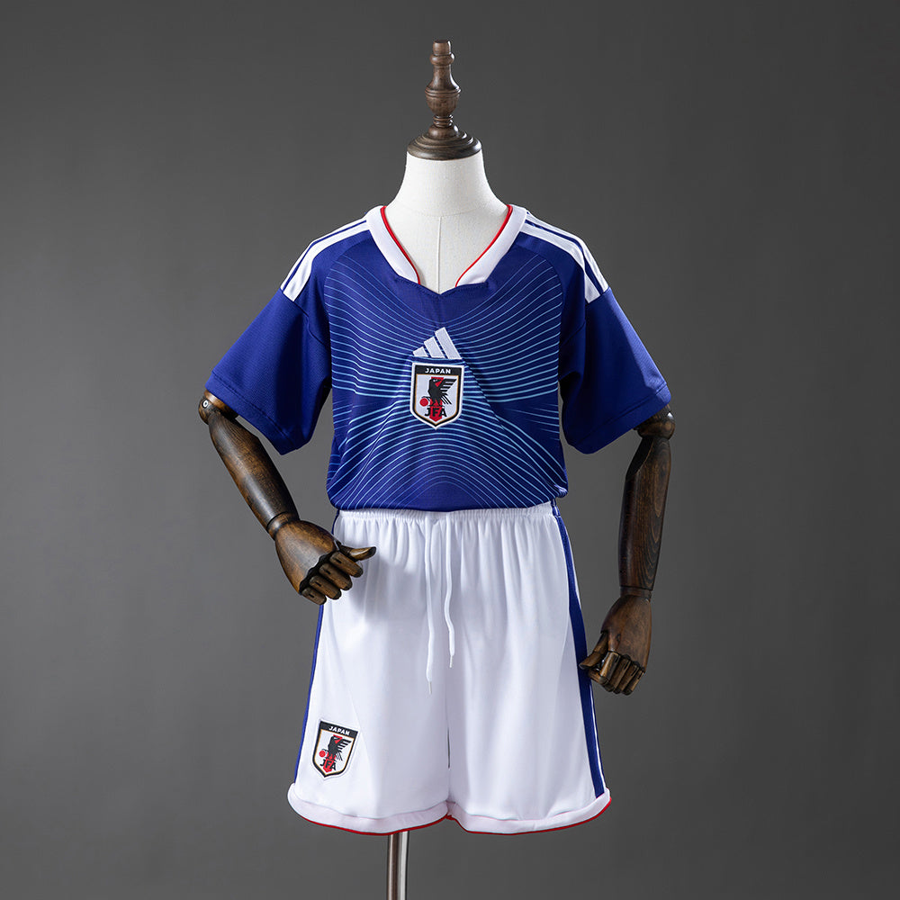 Camiseta Local Japon 2026