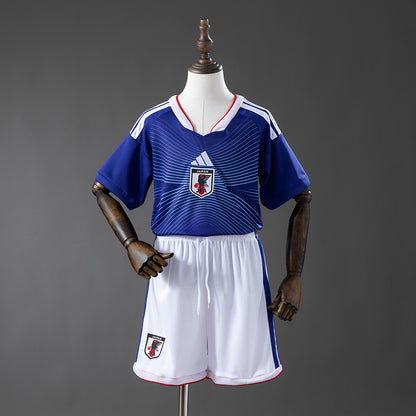 Camiseta Local Japon 2026