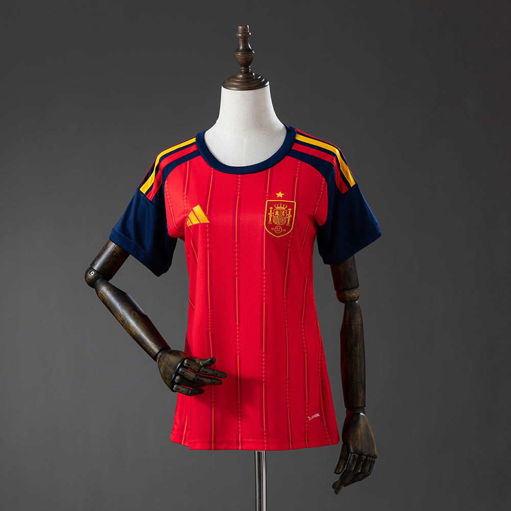 Camiseta Local España 2026