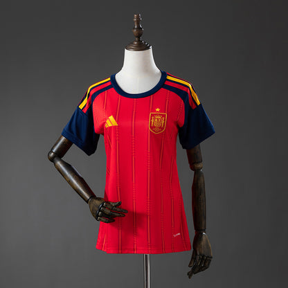 Camiseta Local España 2026