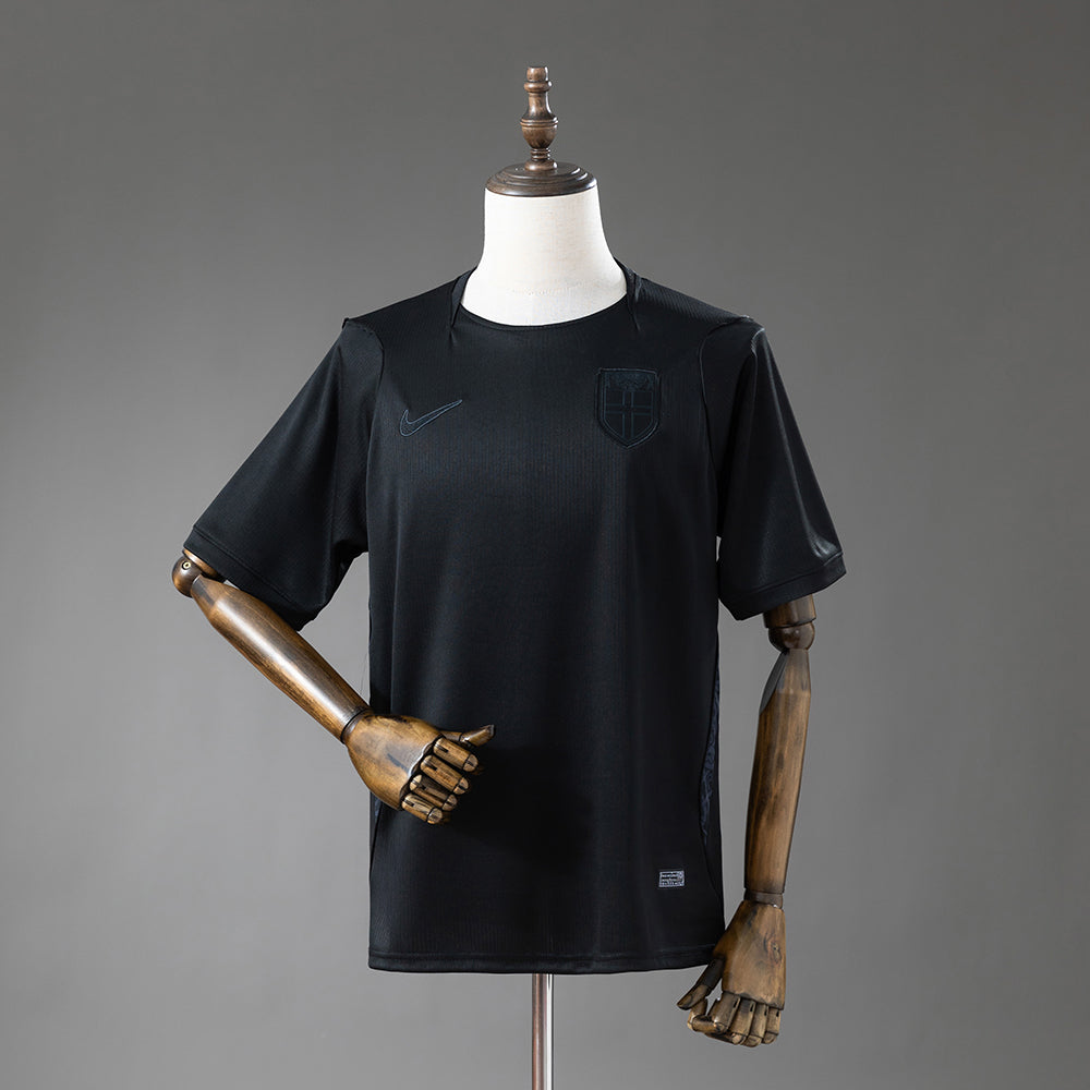 Camiseta Visita Noruega 2026