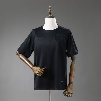 Camiseta Visita Noruega 2026