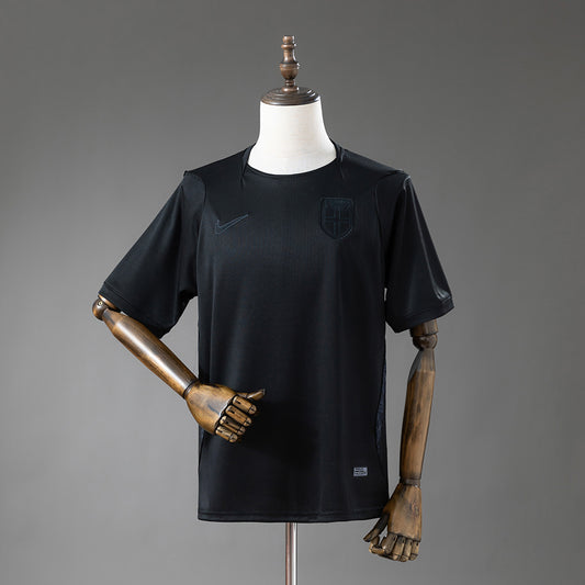 Camiseta Visita Noruega 2026