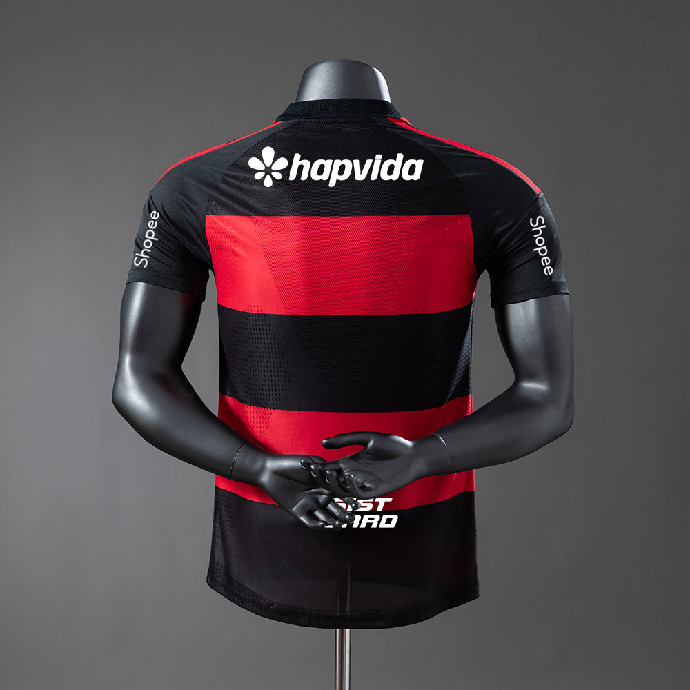 Camiseta Local Flamengo 26/27