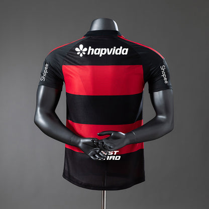 Camiseta Local Flamengo 26/27
