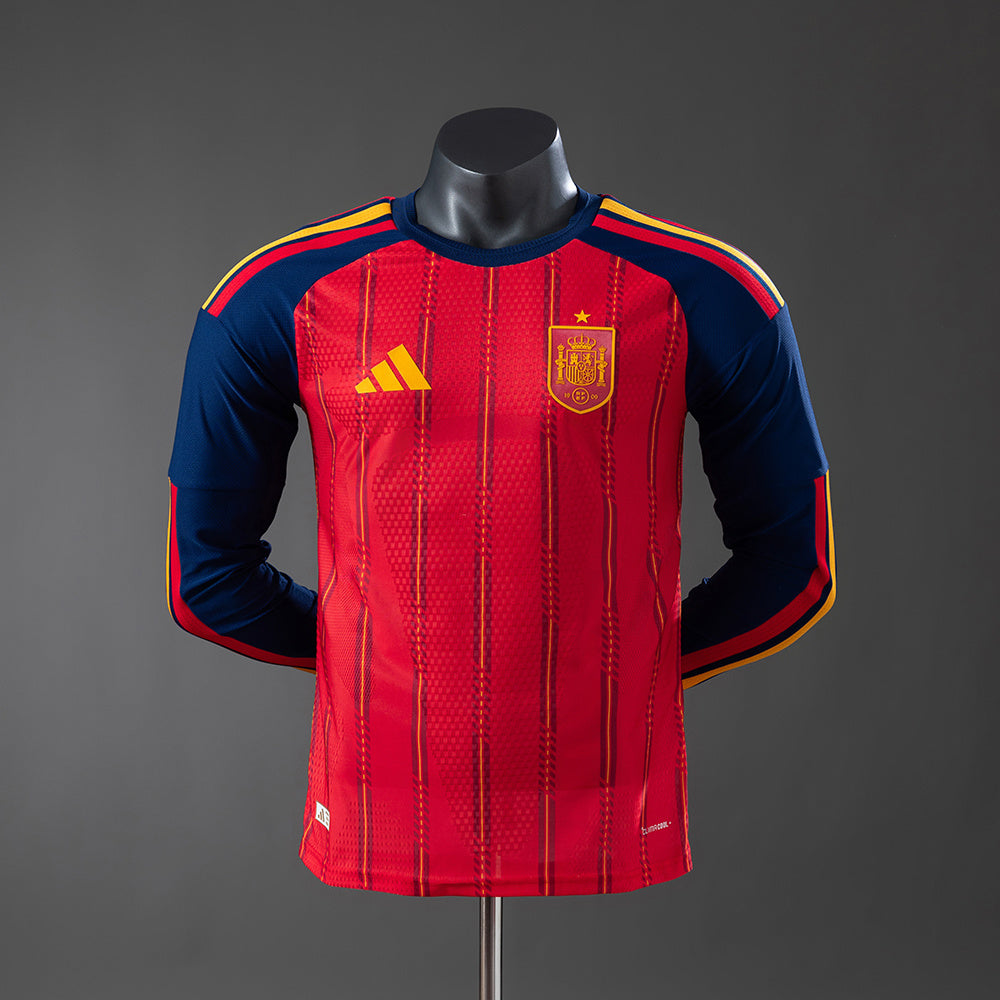 Camiseta Local España 2026