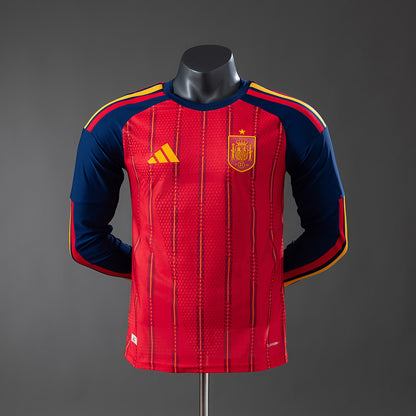 Camiseta Local España 2026