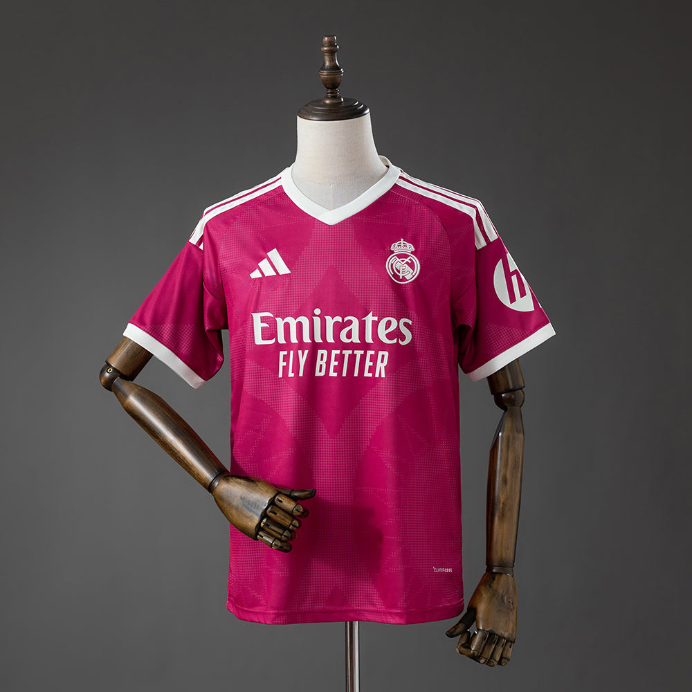 Camiseta Visita Real Madrid 26/27