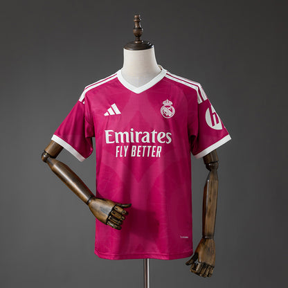 Camiseta Visita Real Madrid 26/27
