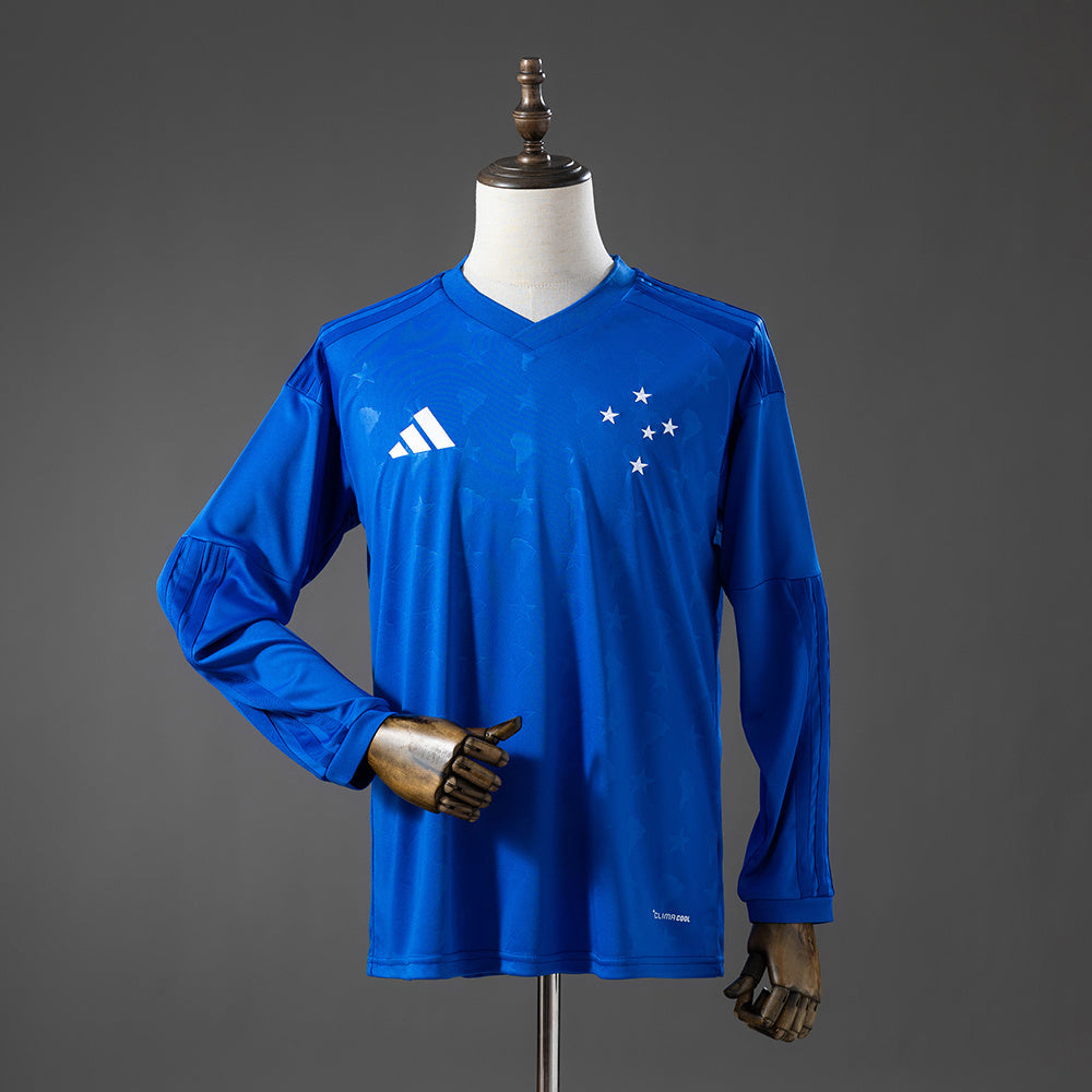 Camiseta Local Cruzeiro 26/27