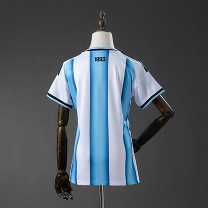 Camiseta Local Argentina 2026