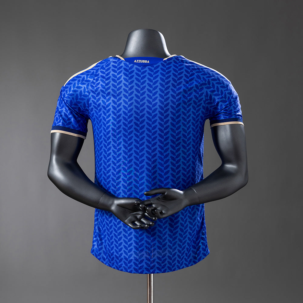 Camiseta Local Italia 2026