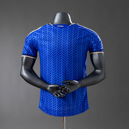 Camiseta Local Italia 2026