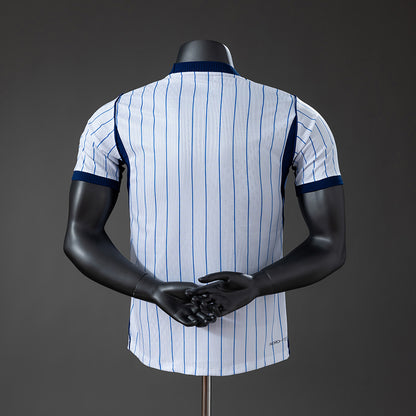 Camiseta Visita Inter De Milan 26/27