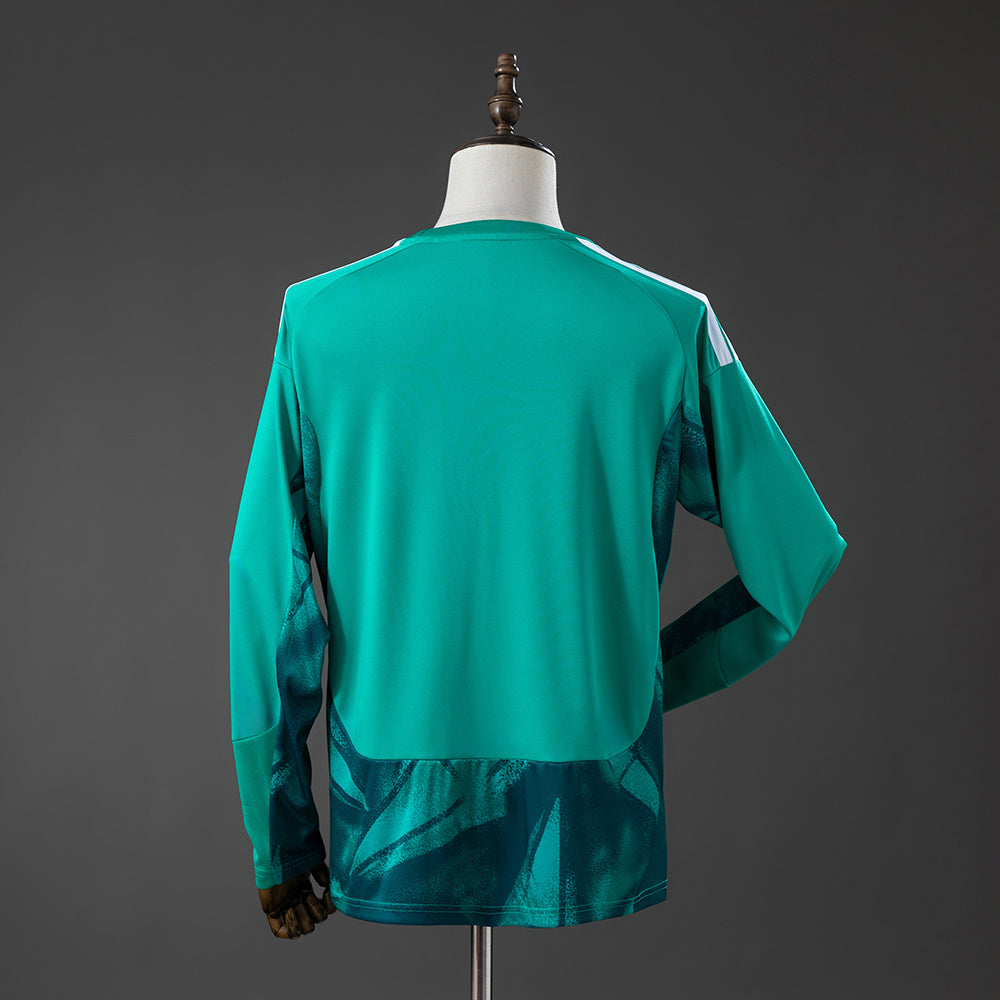 Camiseta Arquero Alemania 2026