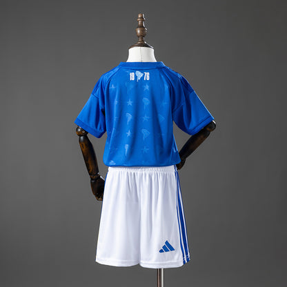 Camiseta Local Cruzeiro 26/27