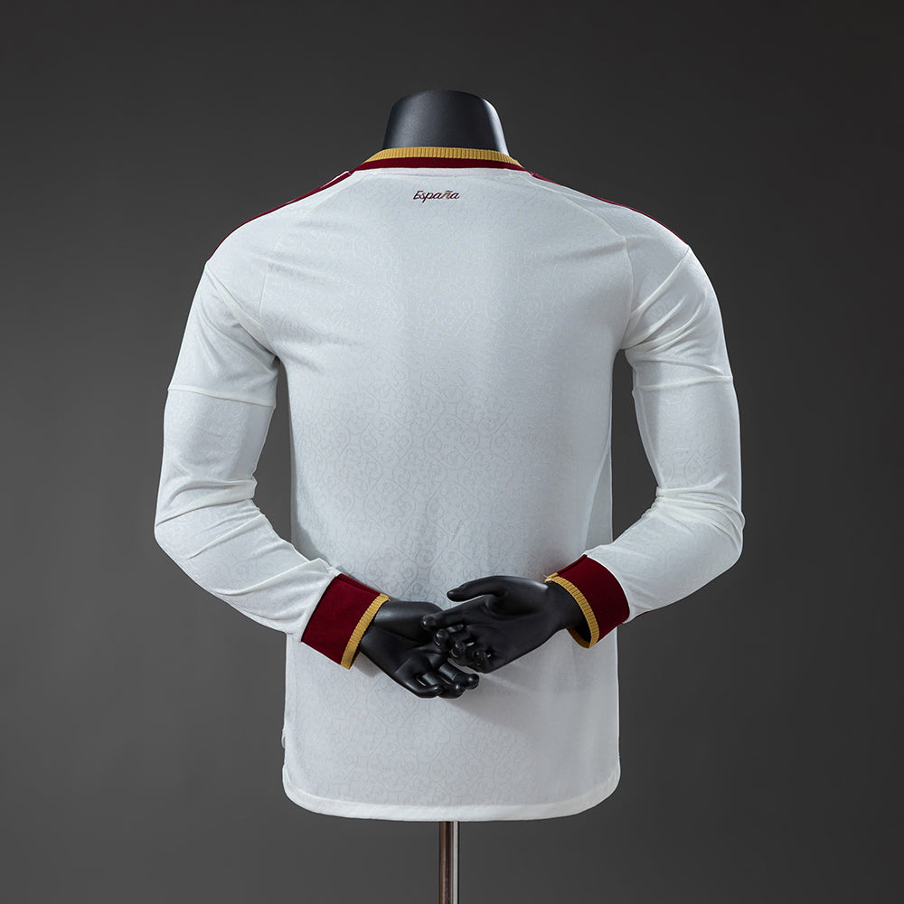 Camiseta Visita España 2026