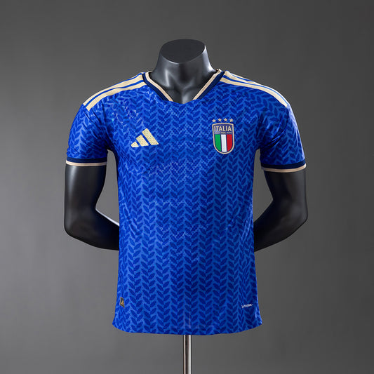 Camiseta Local Italia 2026
