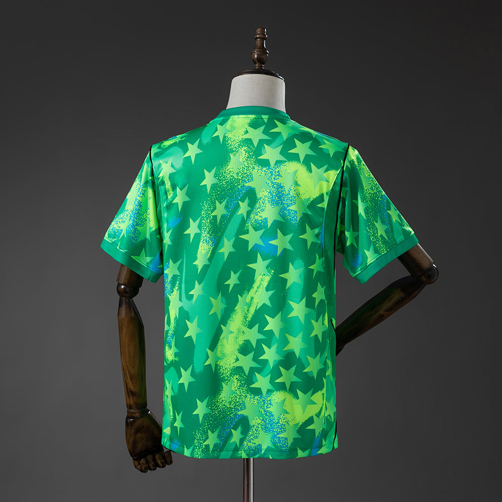 Camiseta Arquero USA 2026