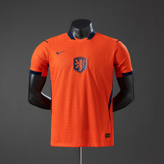 Camiseta Local Países Bajos 2026