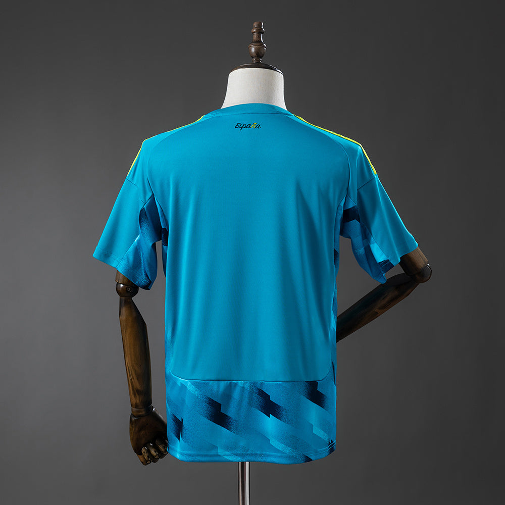 Camiseta Arquero España 2026