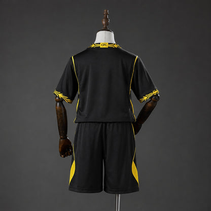 Camiseta Visita Chelsea 26/27