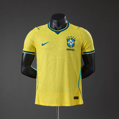 Camiseta Local Brasil 2026