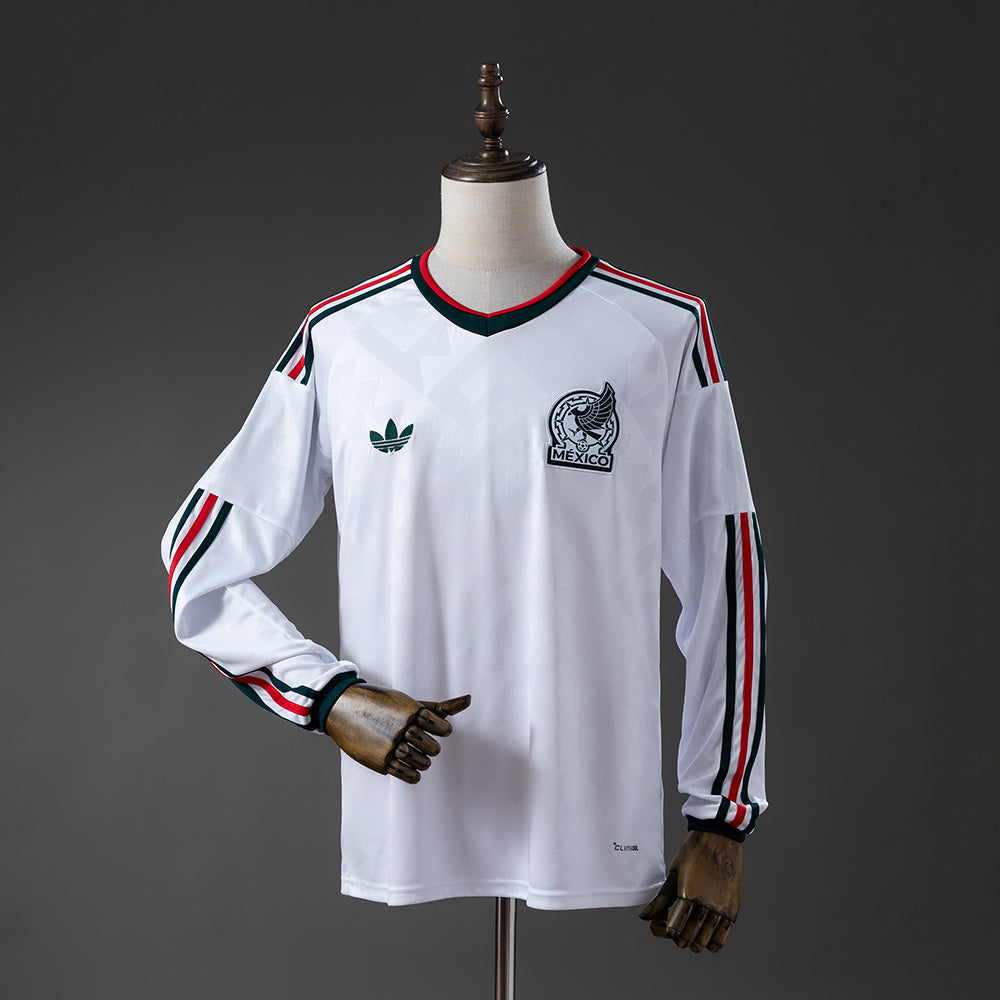 Camiseta Visita Mexico 2026