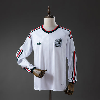 Camiseta Visita Mexico 2026