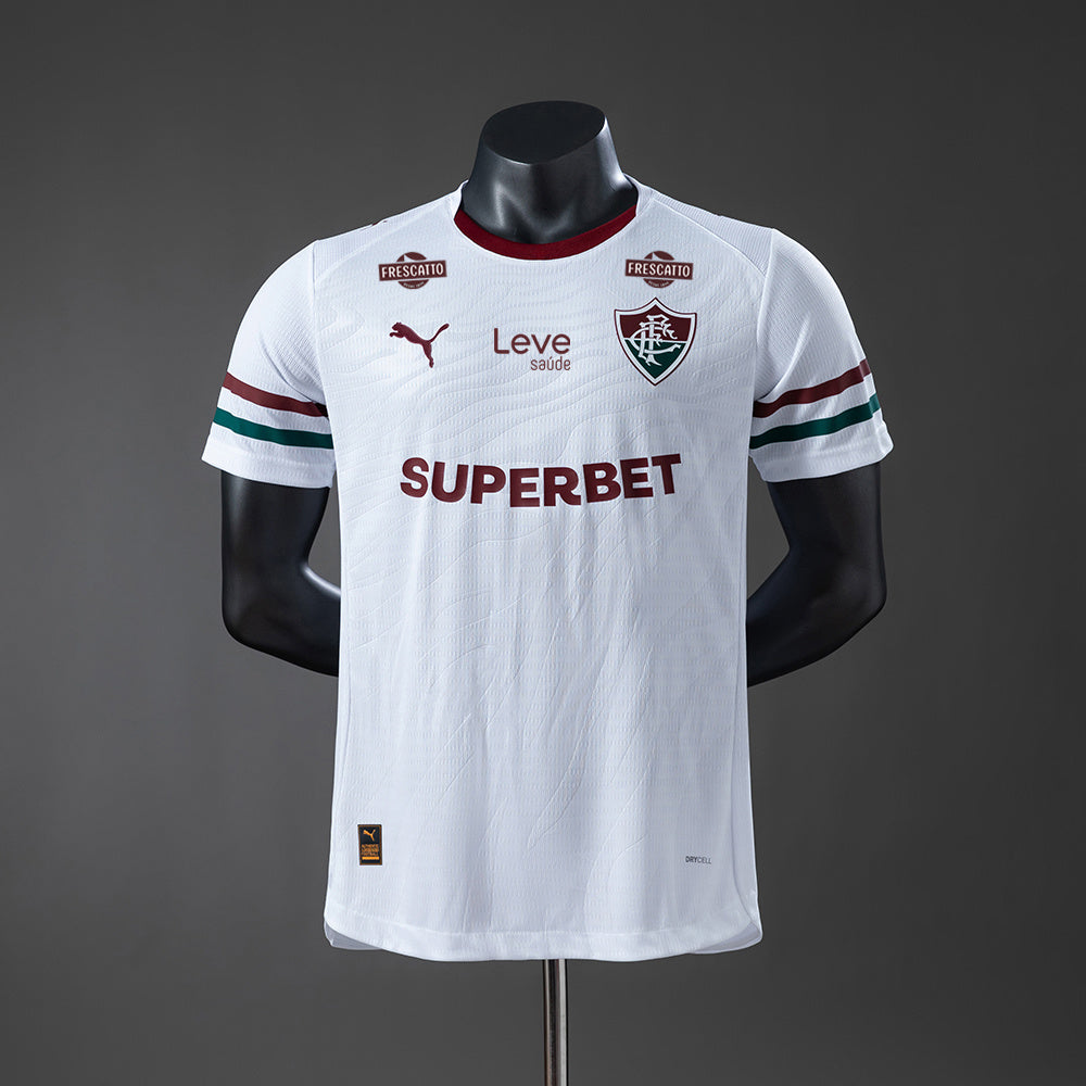 Camiseta Visita Fluminense 26/27