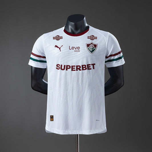 Camiseta Visita Fluminense 26/27