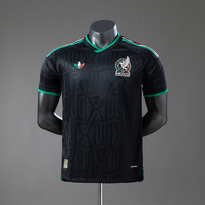 Camiseta Especial Mexico 2026