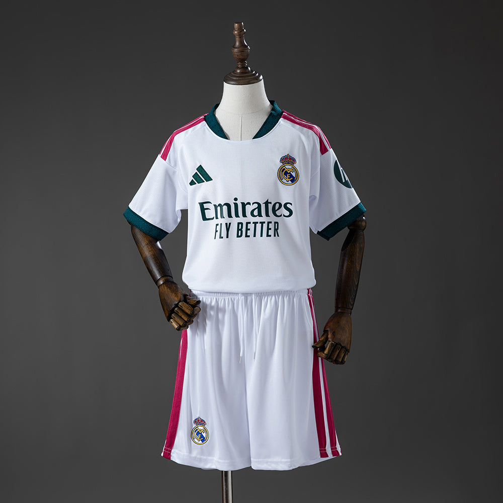 Camiseta Local Real Madrid 26/27