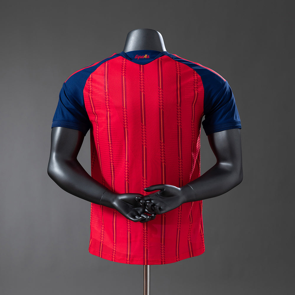 Camiseta Local España 2026
