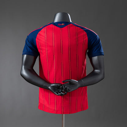 Camiseta Local España 2026