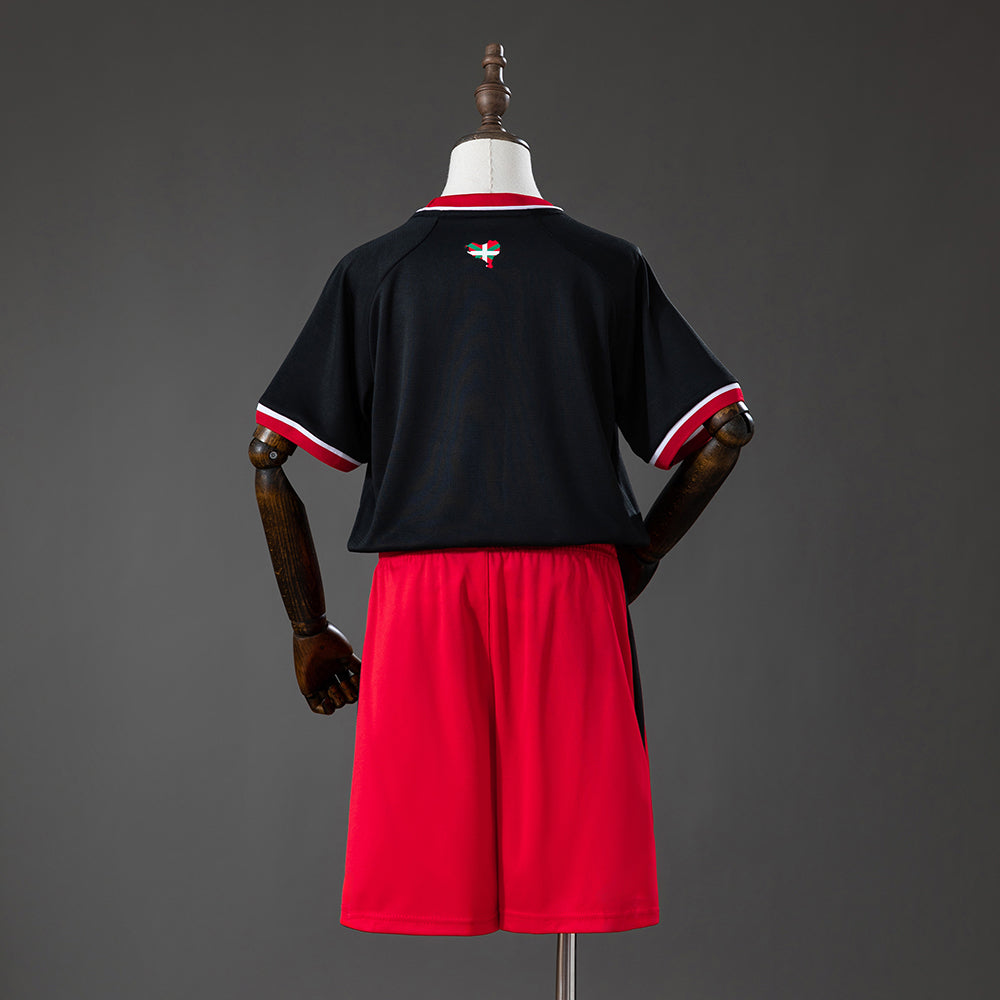 Camiseta Visita Athletic Club De Bilbao 26/27
