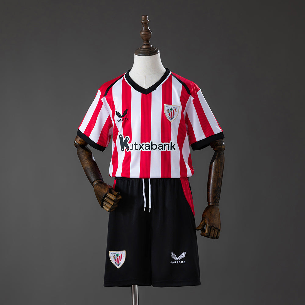 Camiseta Local Athletic Club De Bilbao 26/27