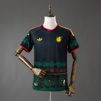 Camiseta Visita Jamaica 2026