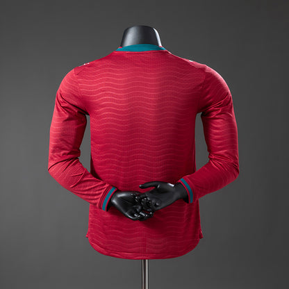 Camiseta Local Portugal 2026