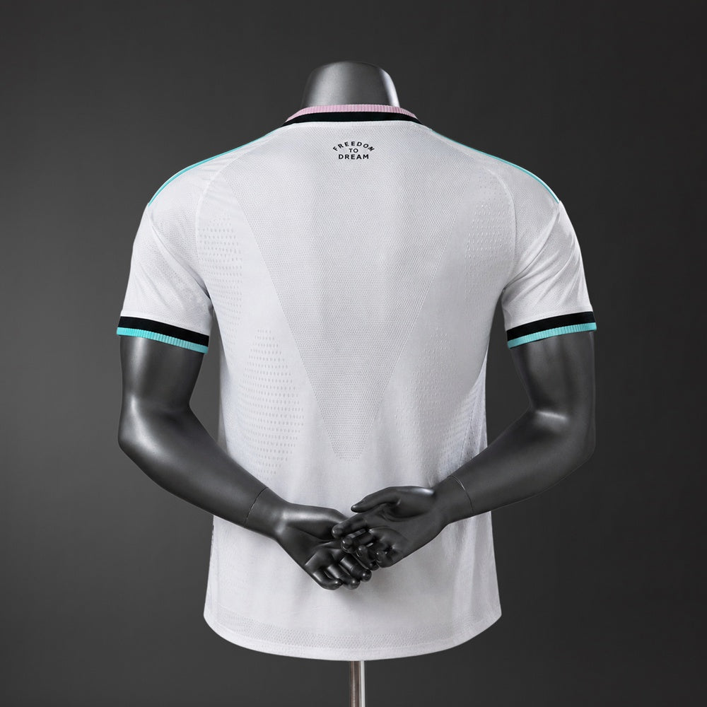 Camiseta Alternativa Inter de Miami 26/27