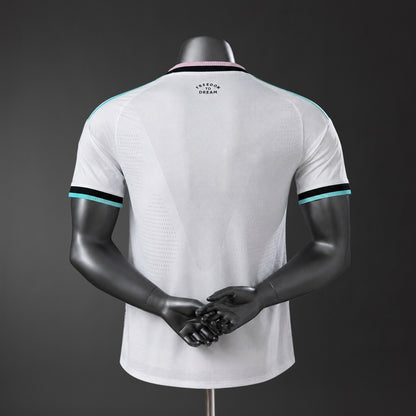 Camiseta Alternativa Inter de Miami 26/27