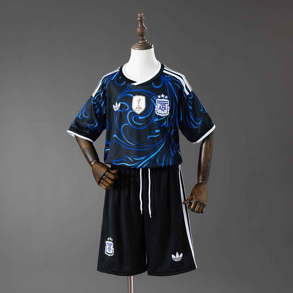 Camiseta Visita Argentina 2026