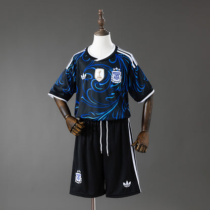 Camiseta Visita Argentina 2026